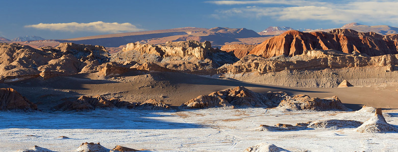 atacama